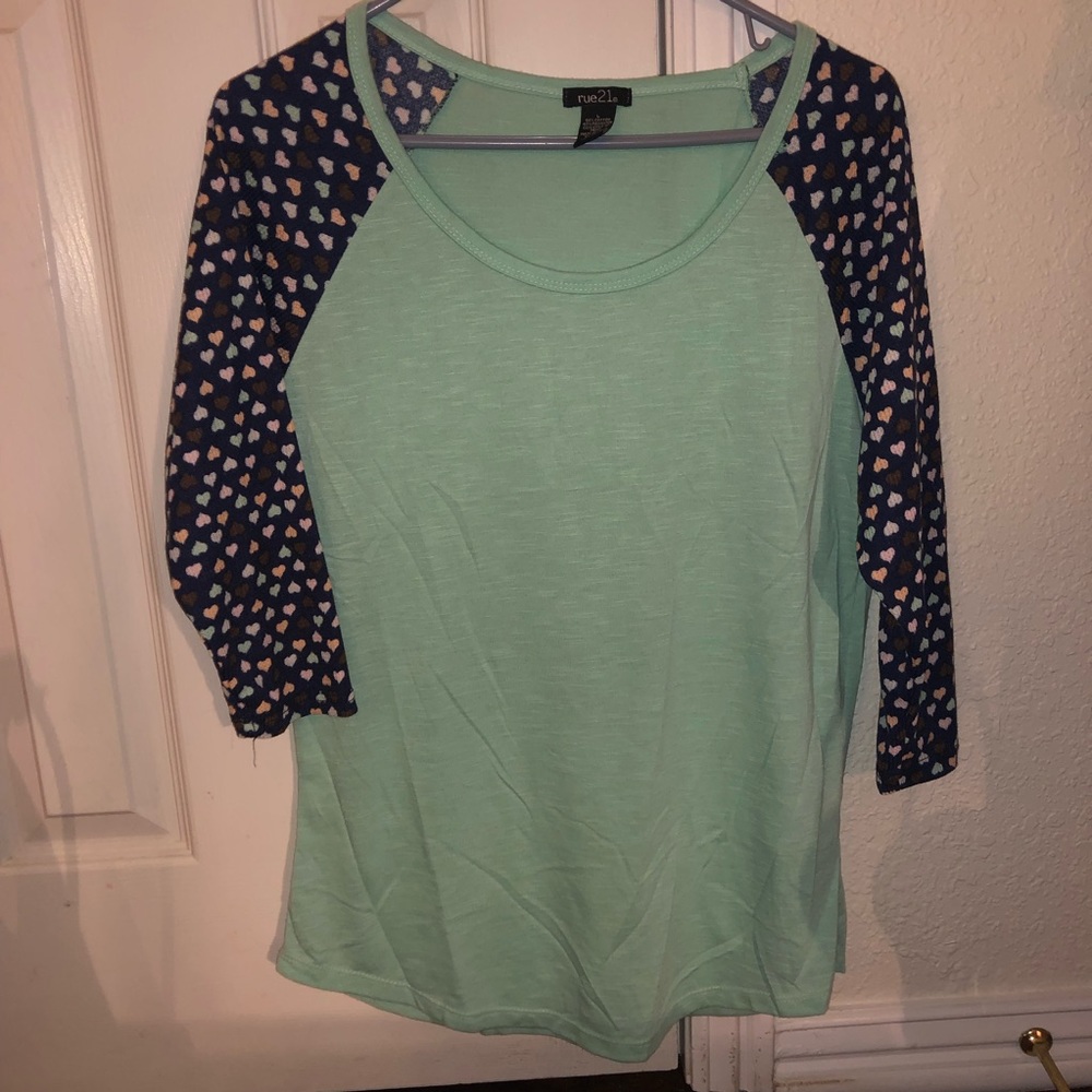 Rue 21 Blouse